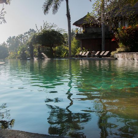 The Payogan Villa Resort And Spa Ubud  Luaran gambar