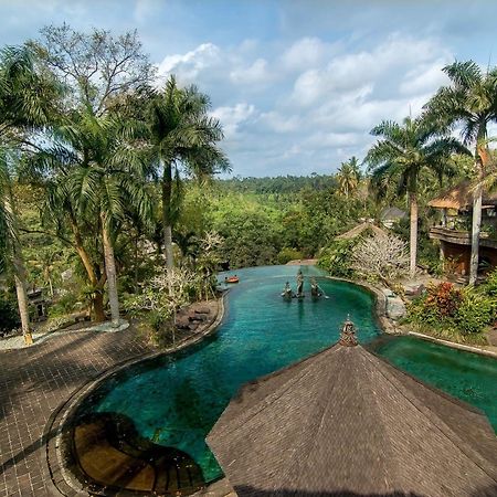 The Payogan Villa Resort And Spa Ubud  Luaran gambar