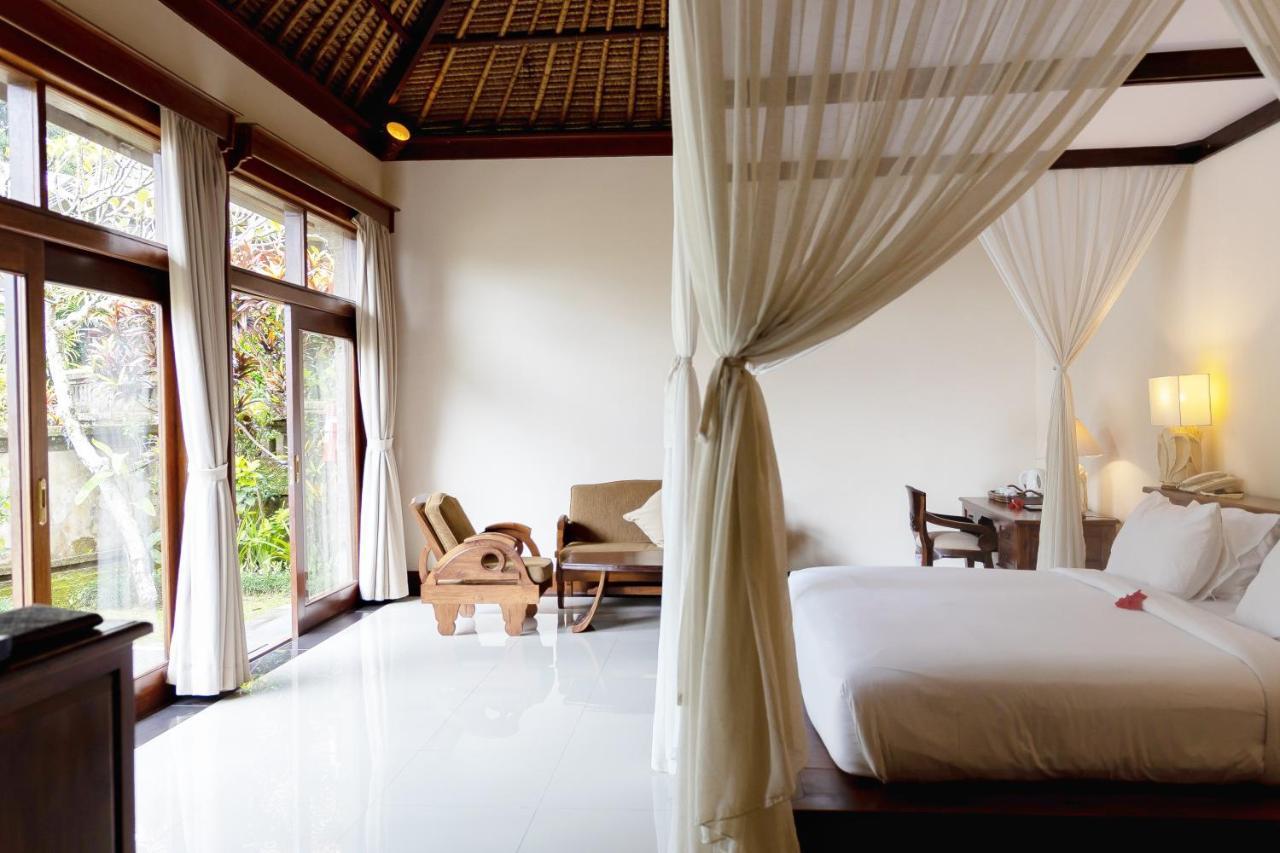 The Payogan Villa Resort And Spa Ubud  Luaran gambar