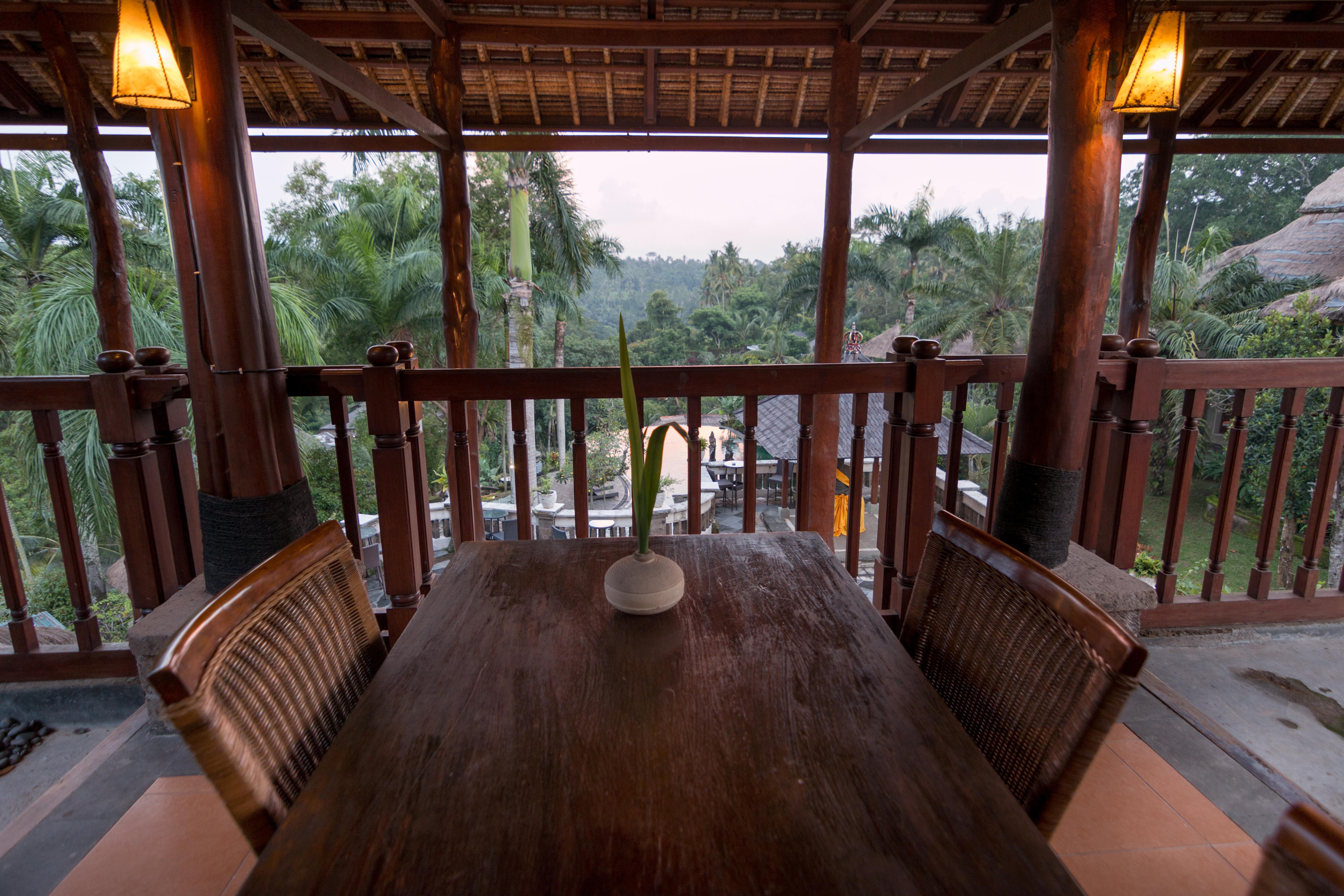 The Payogan Villa Resort And Spa Ubud  Luaran gambar