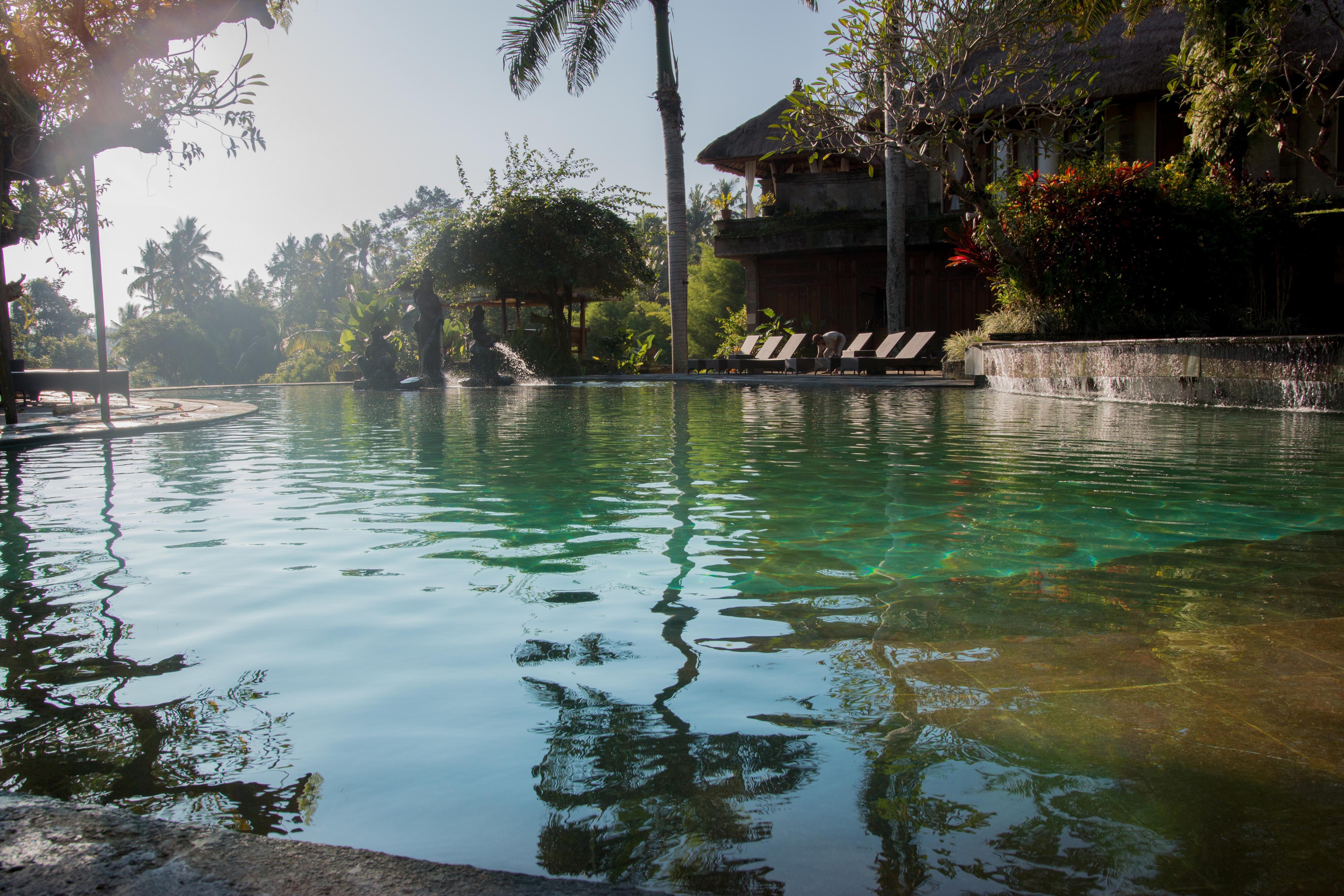 The Payogan Villa Resort And Spa Ubud  Luaran gambar