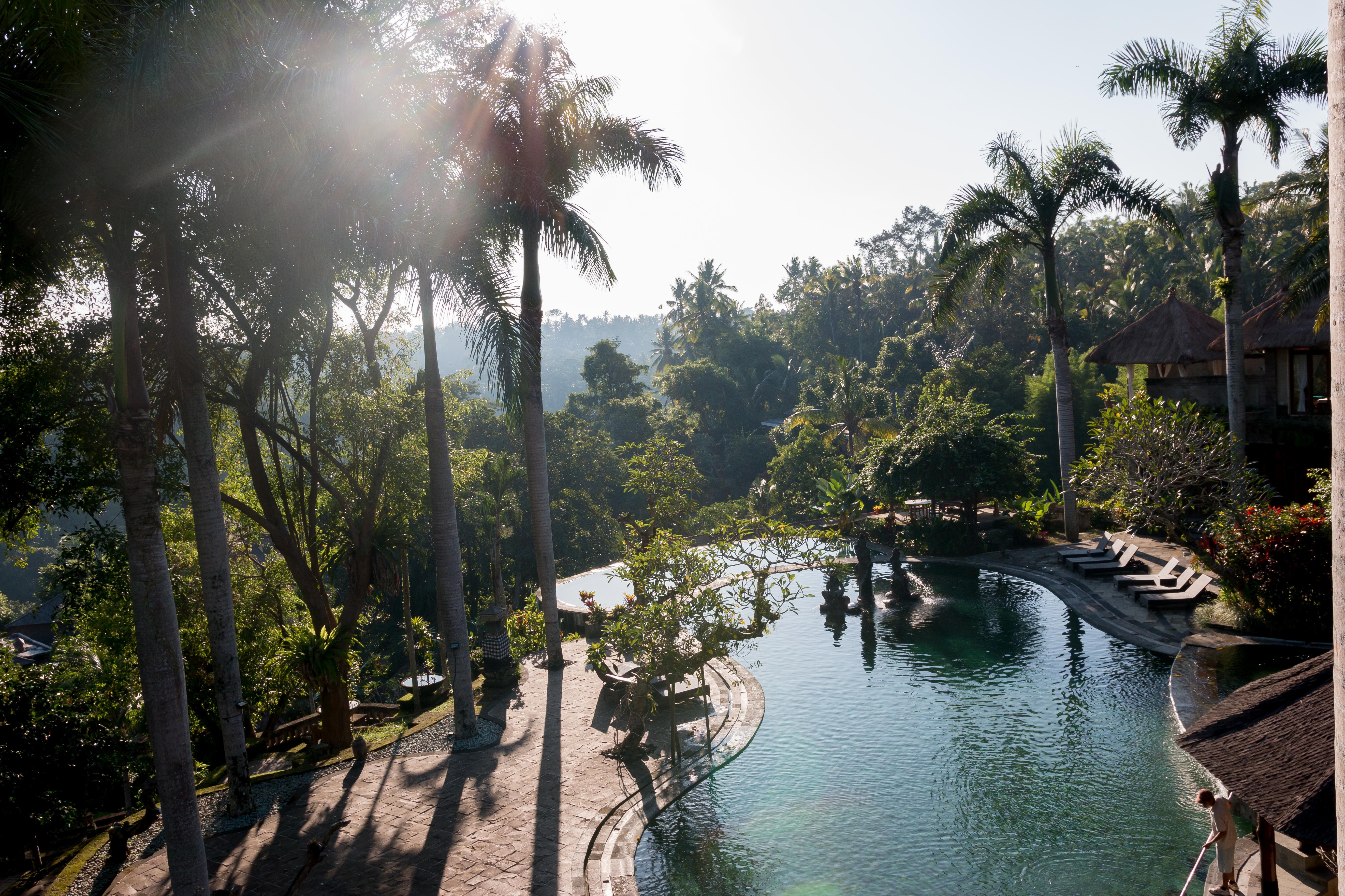 The Payogan Villa Resort And Spa Ubud  Luaran gambar