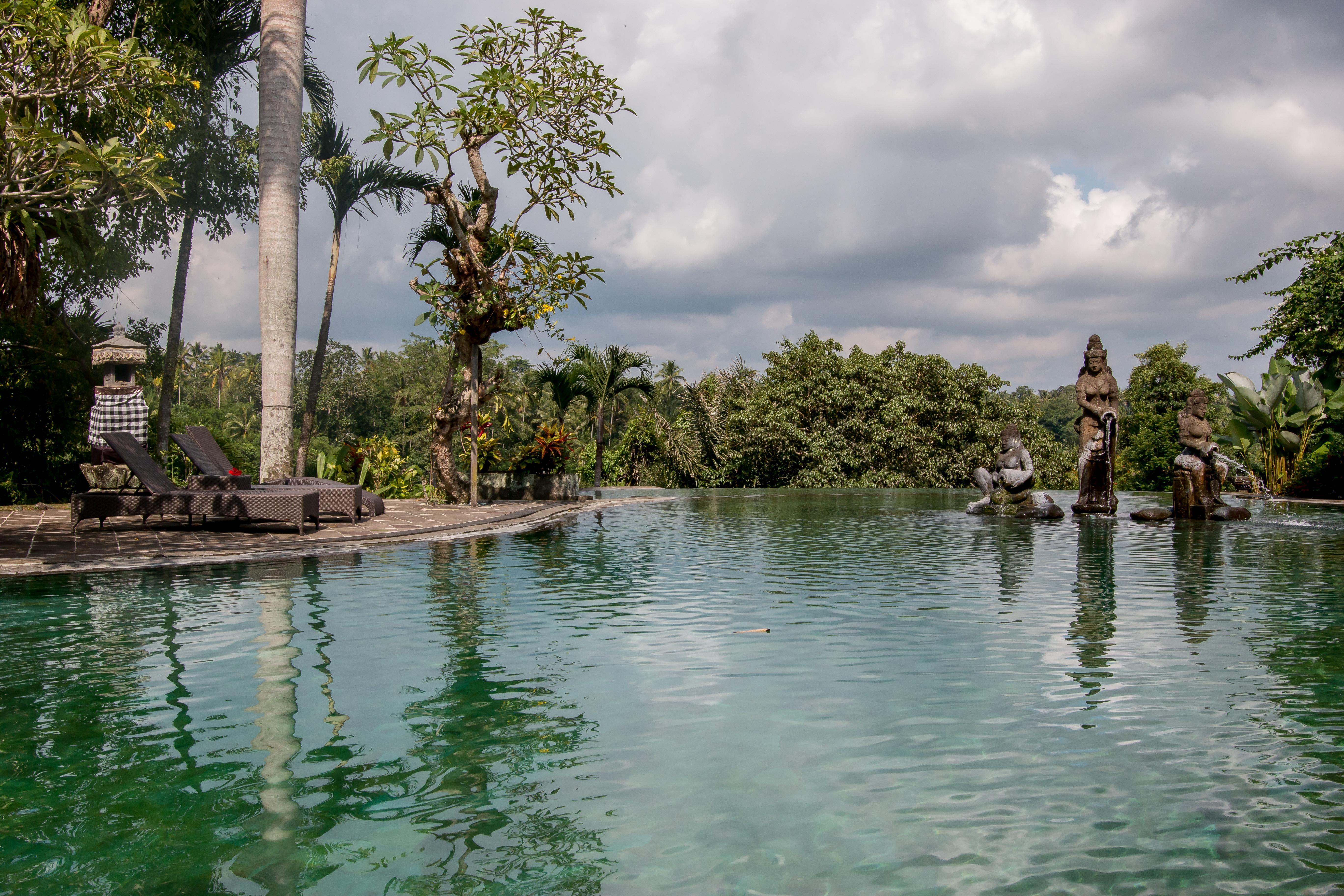 The Payogan Villa Resort And Spa Ubud  Luaran gambar