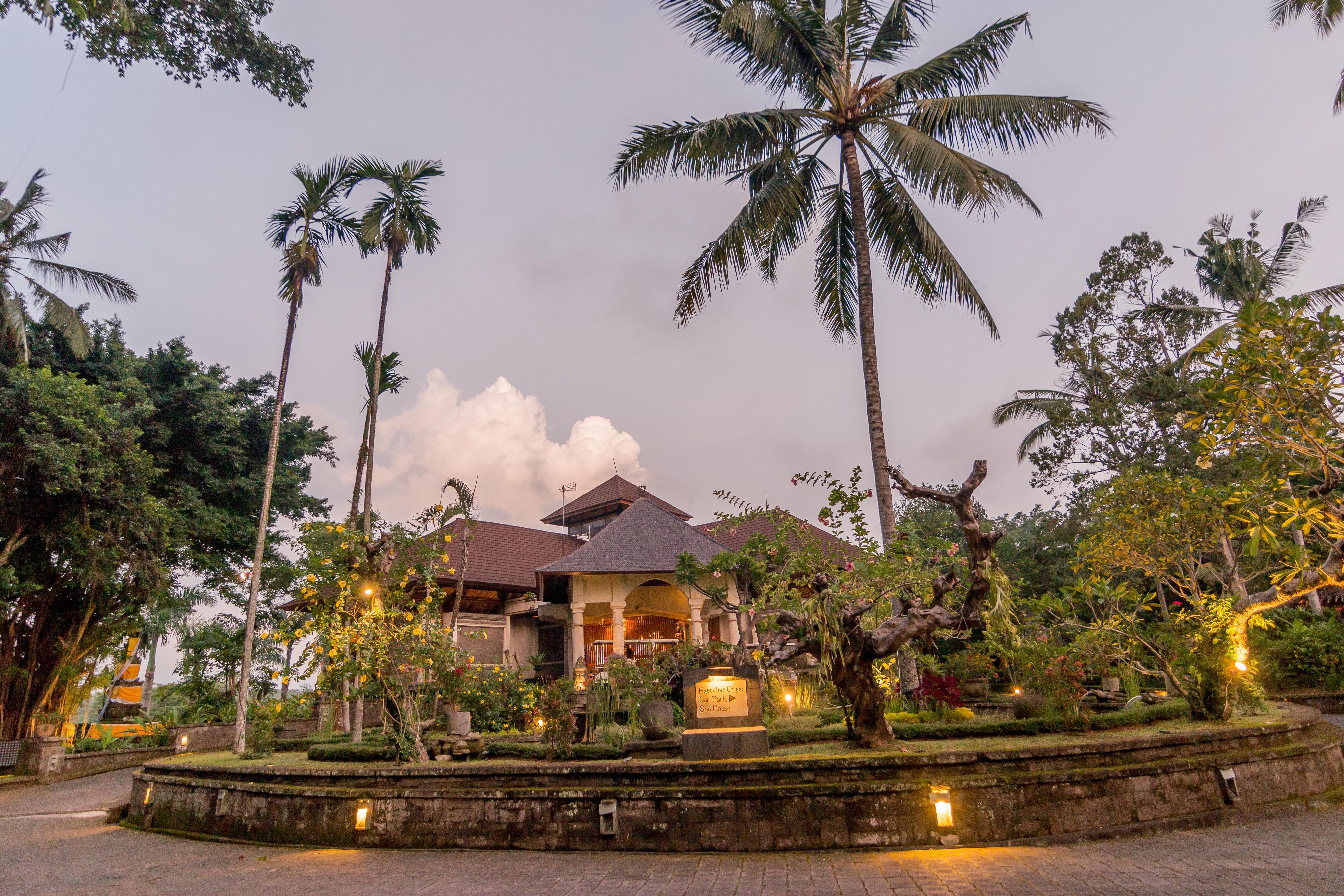 The Payogan Villa Resort And Spa Ubud  Luaran gambar