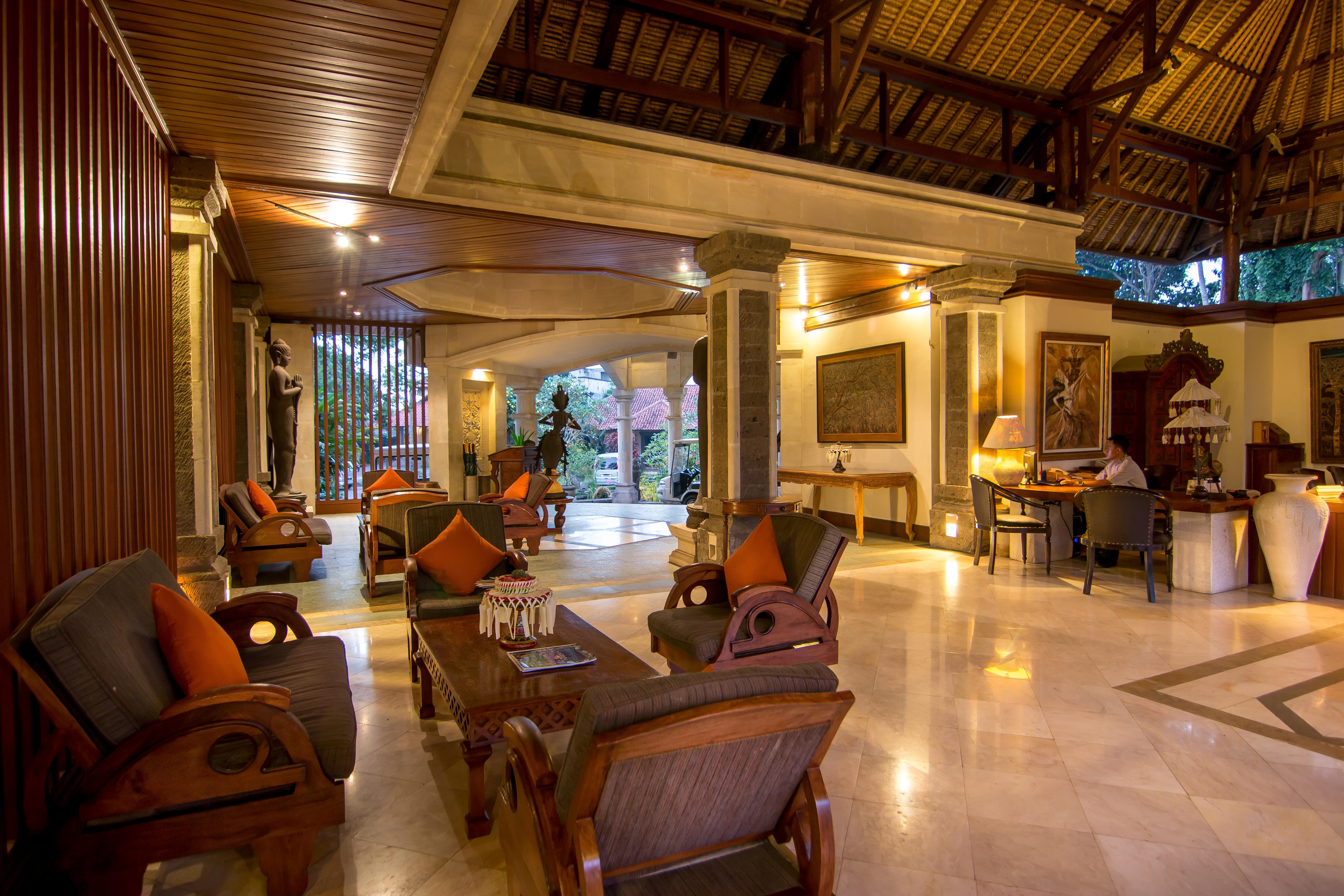 The Payogan Villa Resort And Spa Ubud  Luaran gambar