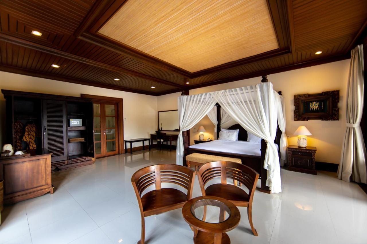 The Payogan Villa Resort And Spa Ubud  Luaran gambar