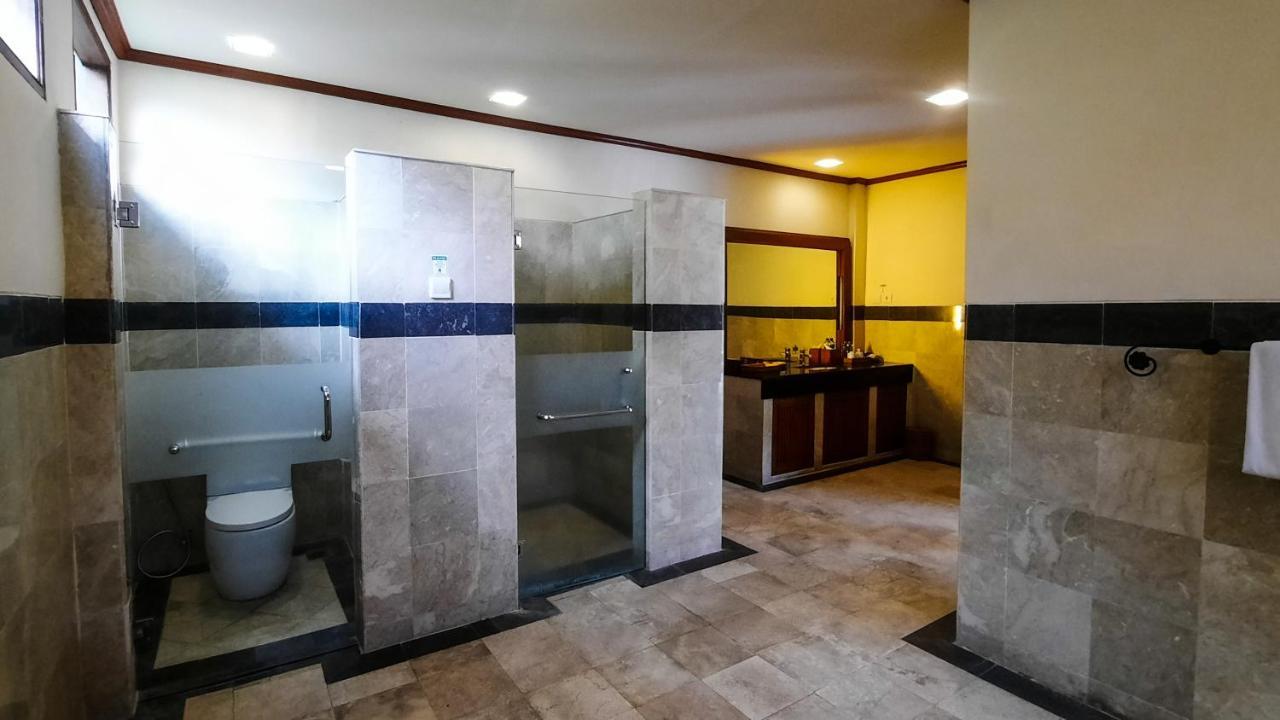 The Payogan Villa Resort And Spa Ubud  Luaran gambar