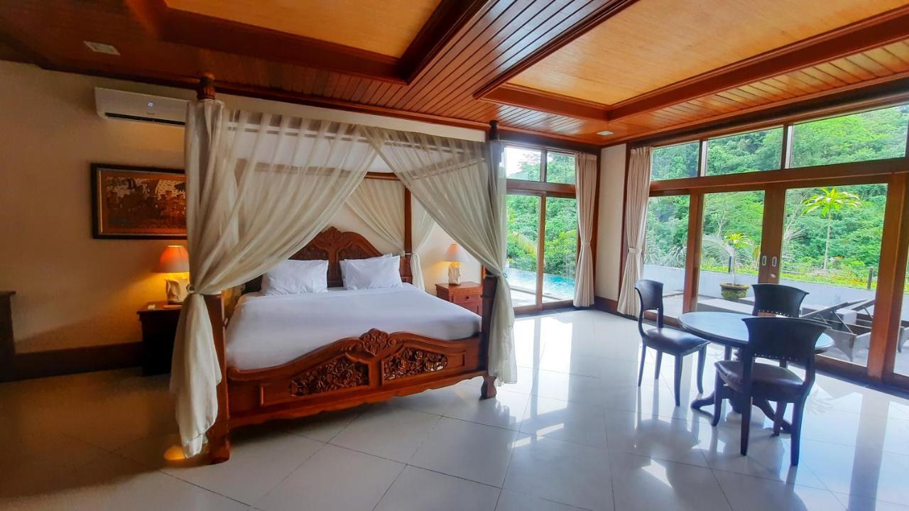 The Payogan Villa Resort And Spa Ubud  Luaran gambar