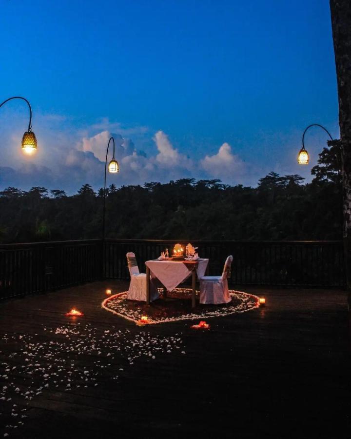 The Payogan Villa Resort And Spa Ubud  Luaran gambar