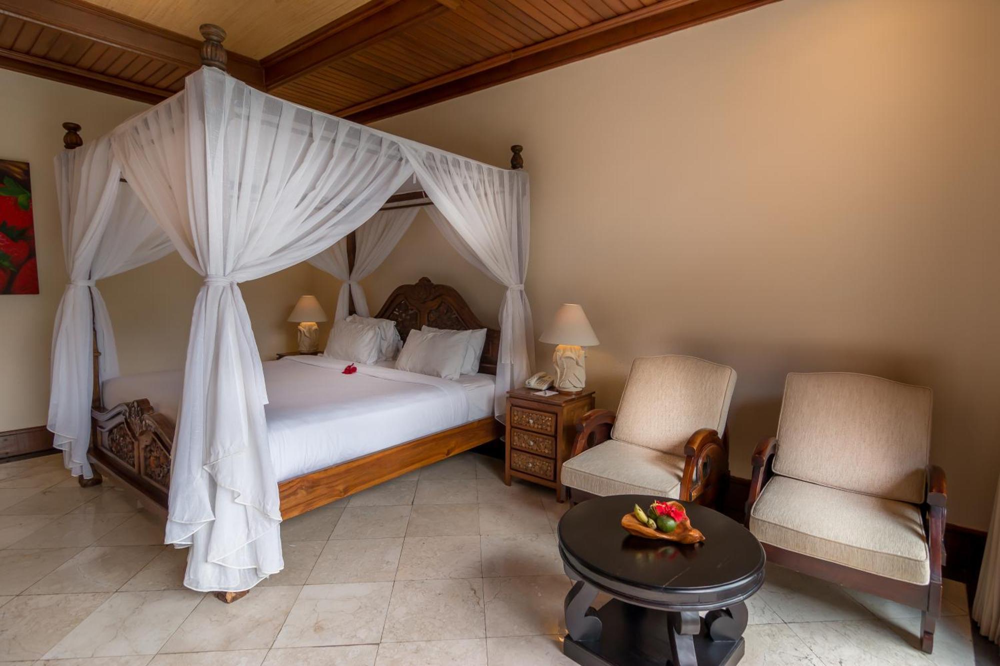 The Payogan Villa Resort And Spa Ubud  Luaran gambar