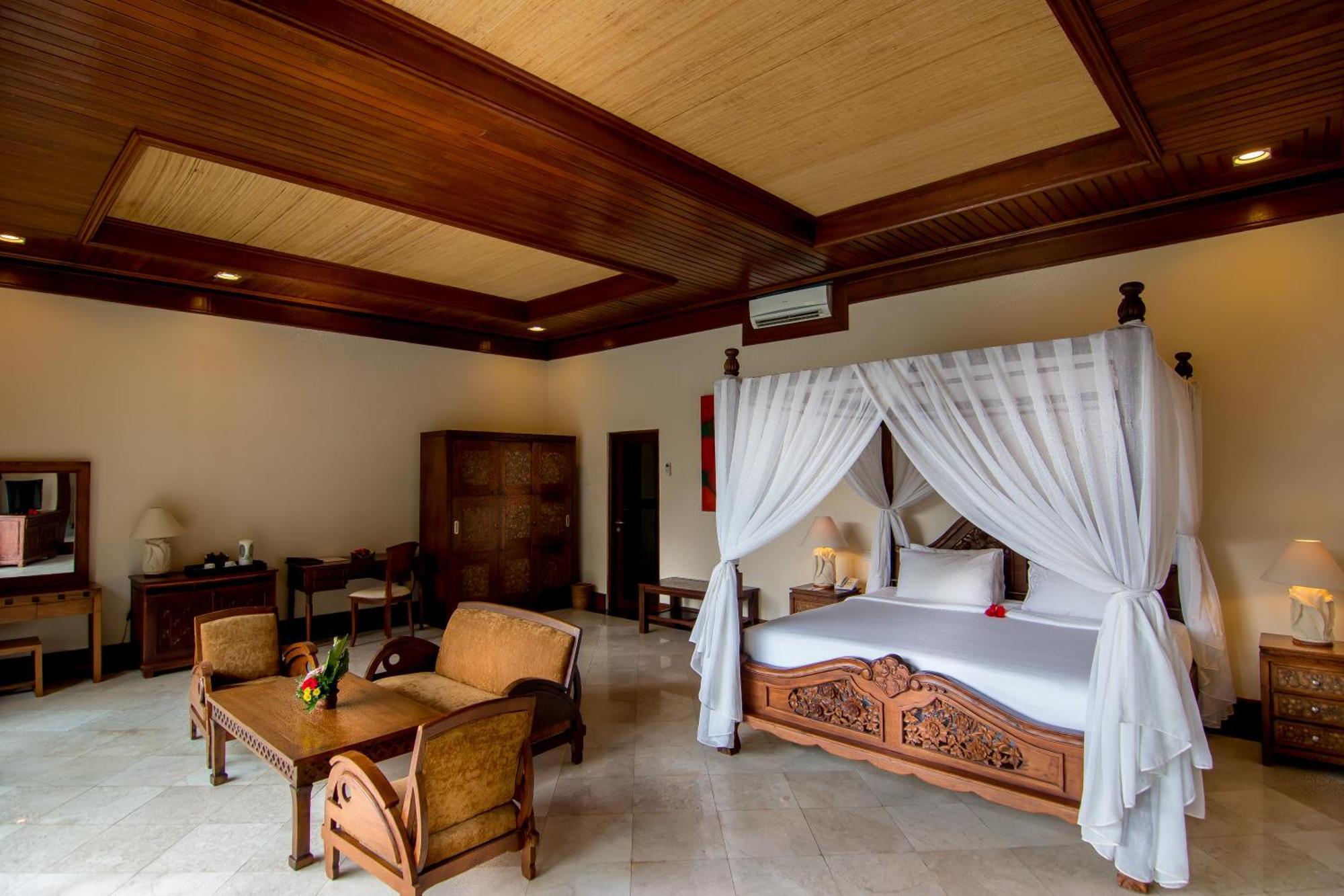 The Payogan Villa Resort And Spa Ubud  Luaran gambar