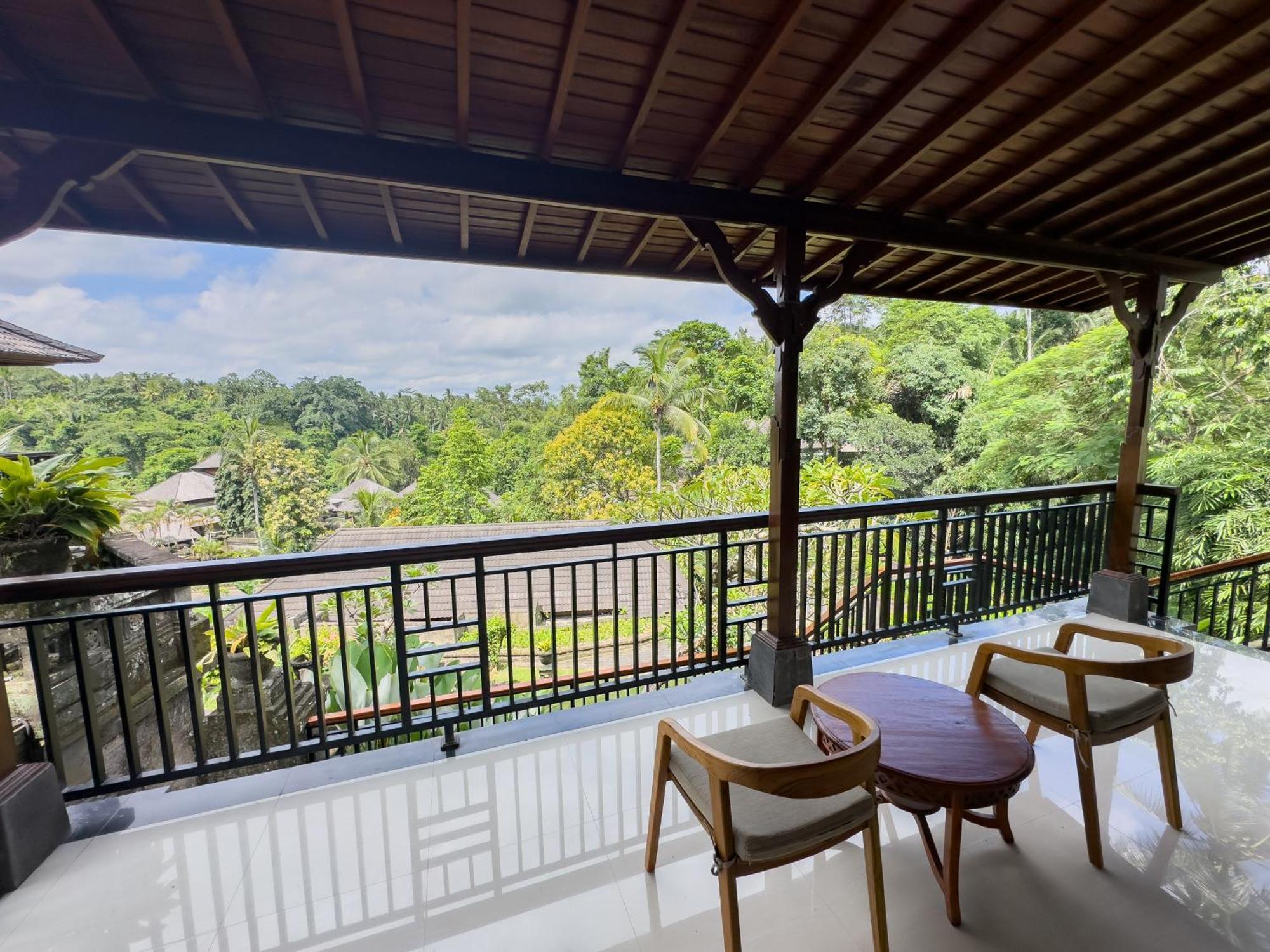 The Payogan Villa Resort And Spa Ubud  Luaran gambar