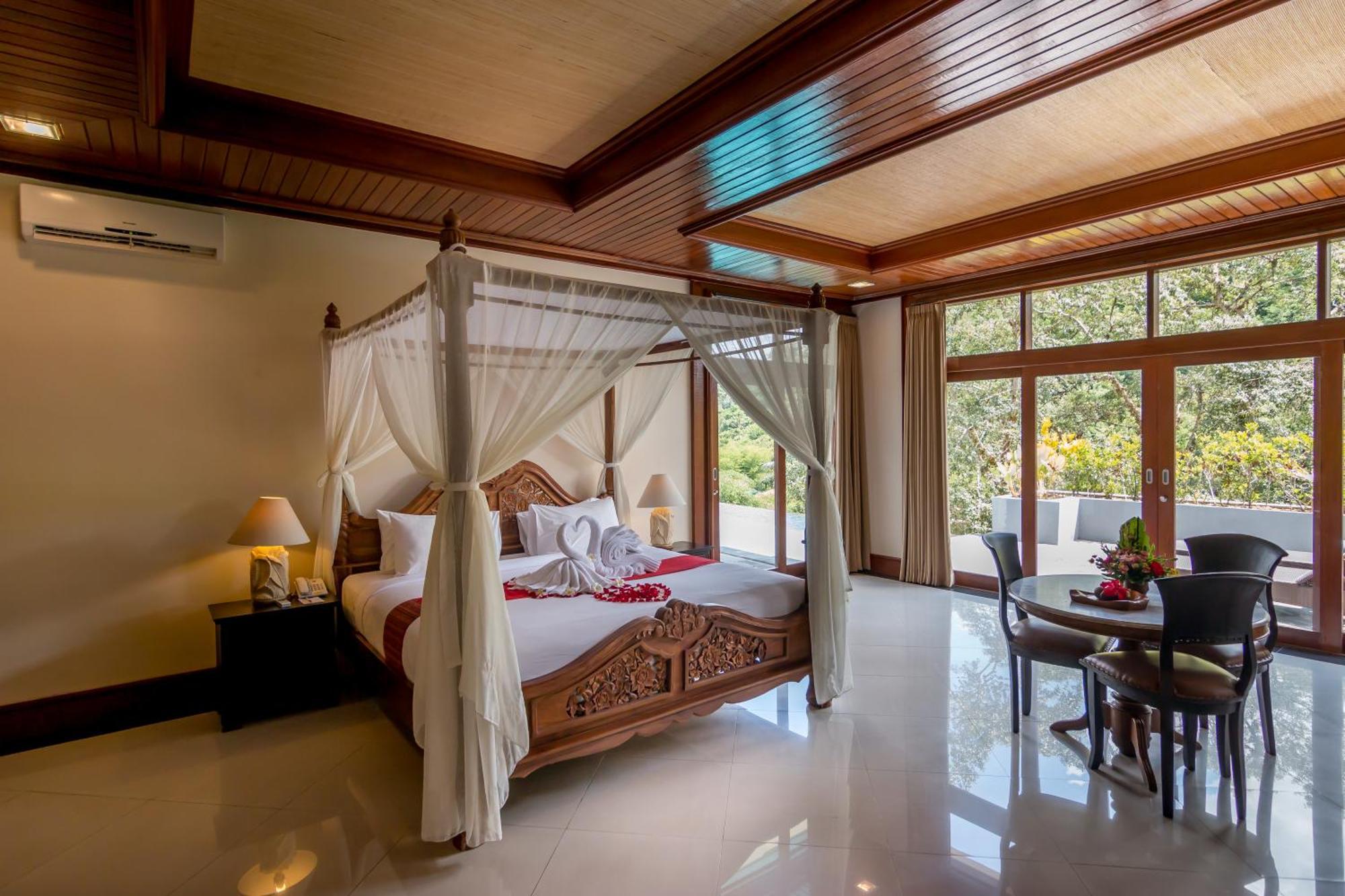 The Payogan Villa Resort And Spa Ubud  Luaran gambar