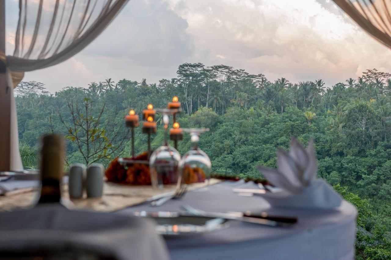 The Payogan Villa Resort And Spa Ubud  Luaran gambar