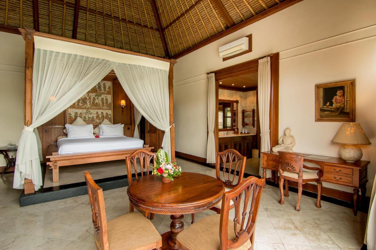 The Payogan Villa Resort And Spa Ubud  Luaran gambar