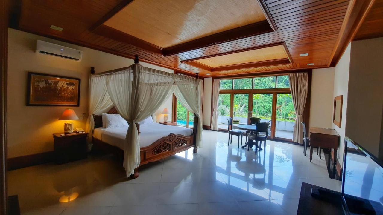 The Payogan Villa Resort And Spa Ubud  Luaran gambar