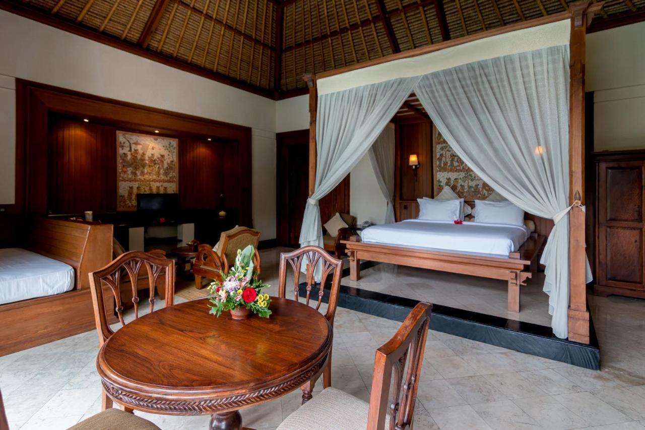 The Payogan Villa Resort And Spa Ubud  Luaran gambar