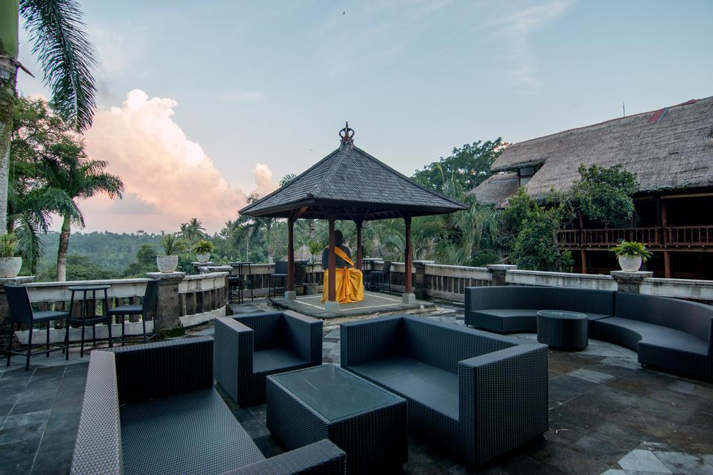 The Payogan Villa Resort And Spa Ubud  Luaran gambar