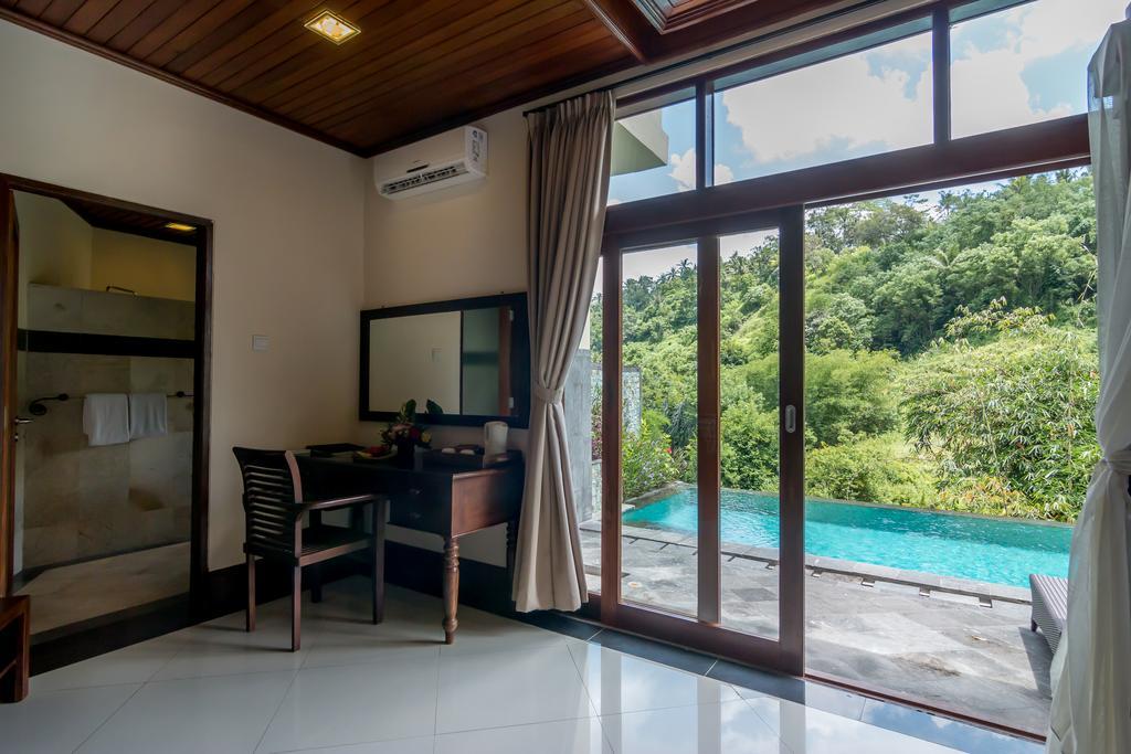 The Payogan Villa Resort And Spa Ubud  Luaran gambar