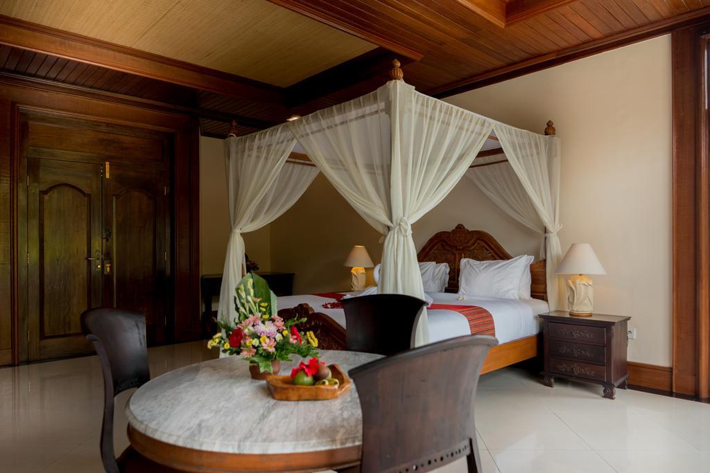 The Payogan Villa Resort And Spa Ubud  Luaran gambar