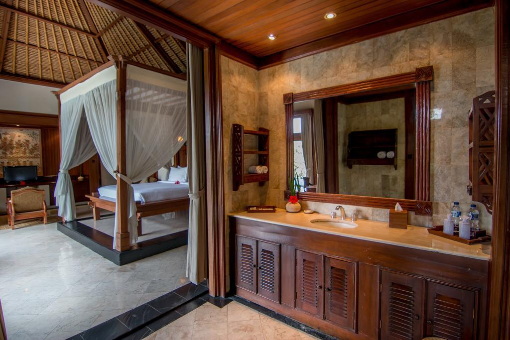 The Payogan Villa Resort And Spa Ubud  Luaran gambar