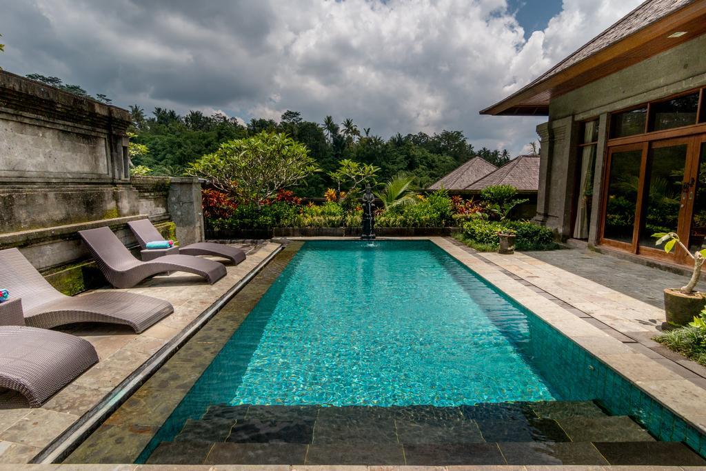 The Payogan Villa Resort And Spa Ubud  Luaran gambar