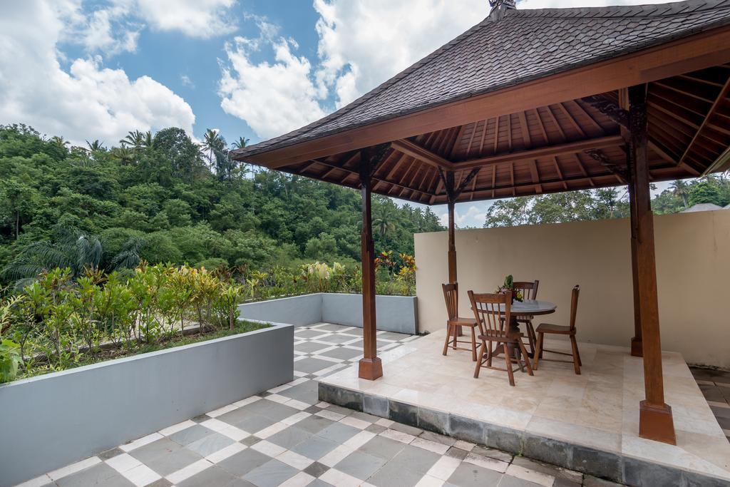 The Payogan Villa Resort And Spa Ubud  Luaran gambar