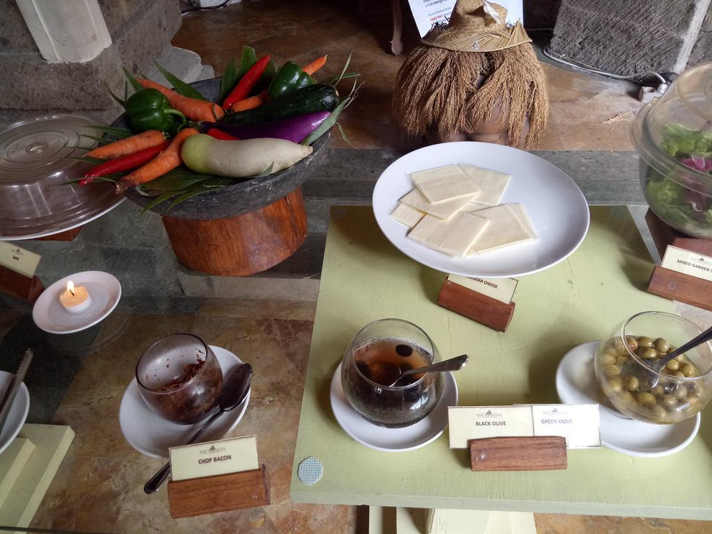 The Payogan Villa Resort And Spa Ubud  Luaran gambar