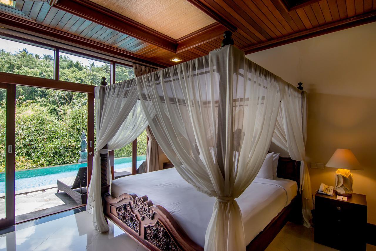 The Payogan Villa Resort And Spa Ubud  Luaran gambar