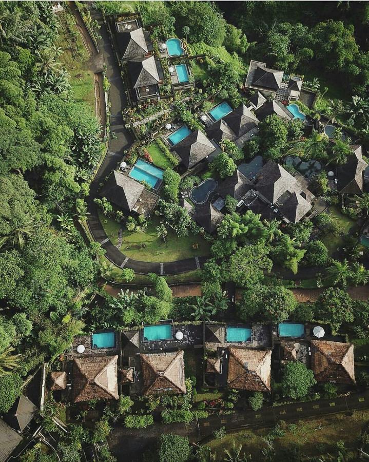 The Payogan Villa Resort And Spa Ubud  Luaran gambar