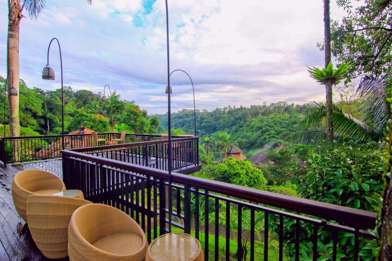 The Payogan Villa Resort And Spa Ubud  Luaran gambar