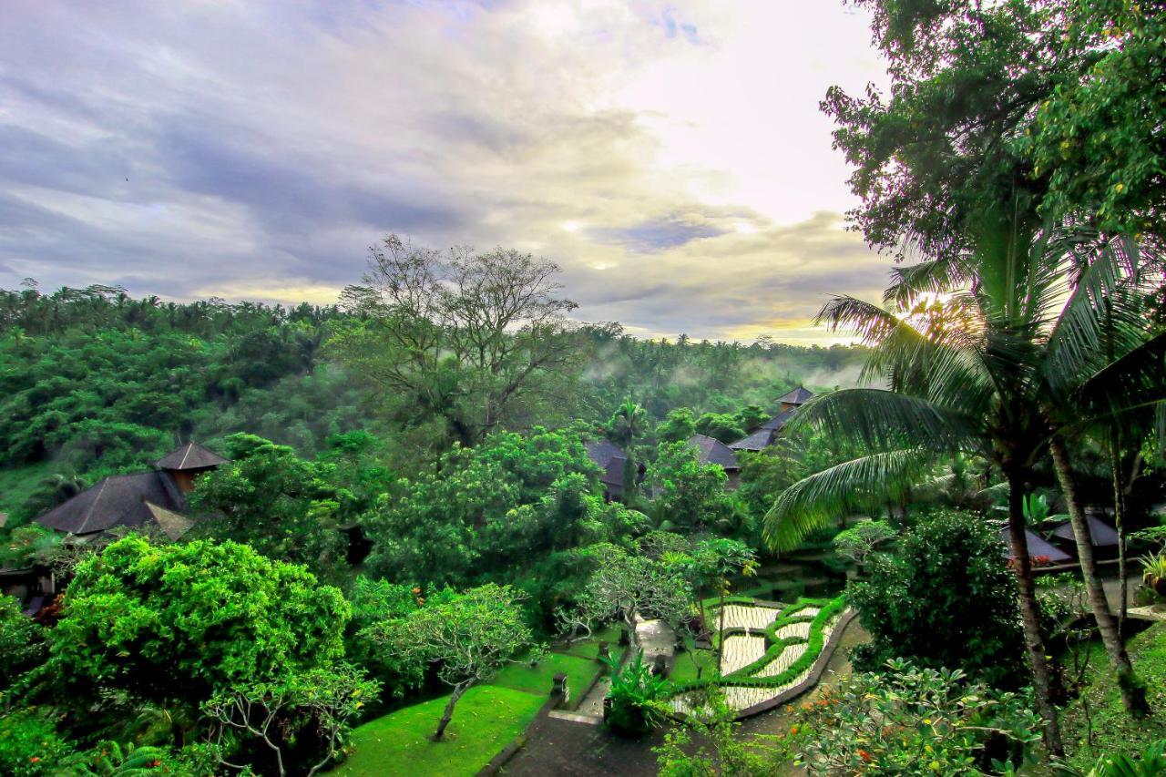 The Payogan Villa Resort And Spa Ubud  Luaran gambar