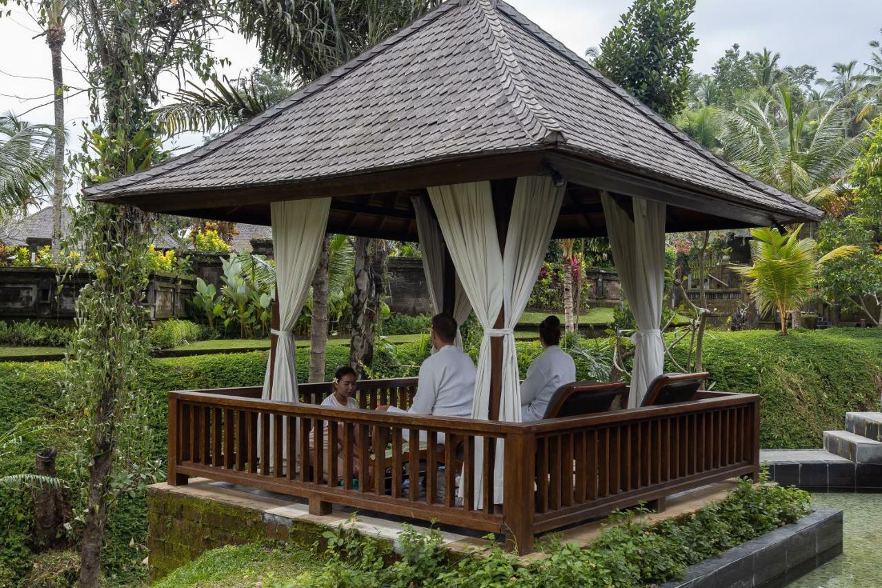 The Payogan Villa Resort And Spa Ubud  Luaran gambar