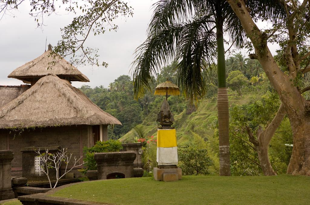 The Payogan Villa Resort And Spa Ubud  Luaran gambar