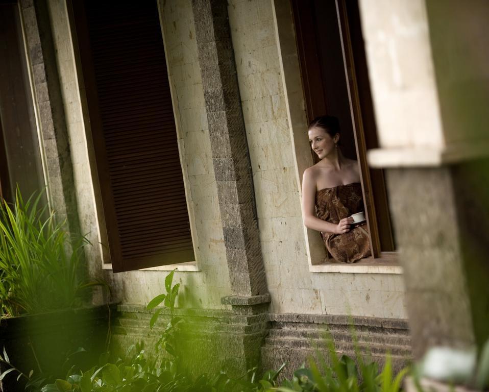 The Payogan Villa Resort And Spa Ubud  Luaran gambar