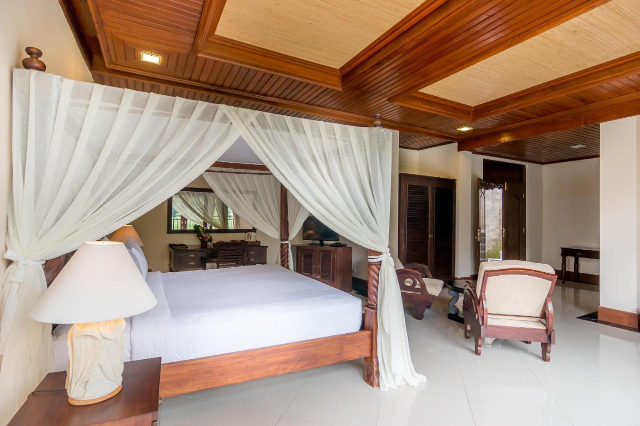 The Payogan Villa Resort And Spa Ubud  Luaran gambar